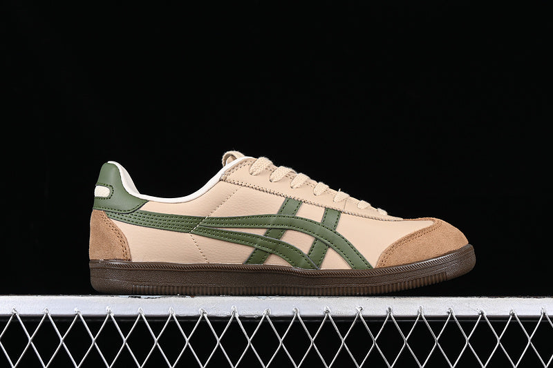 Onitsuka Tiger Tokuten - Beige Green