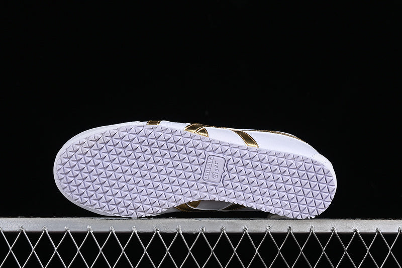 Onitsuka Tiger Mexico - White/Gold