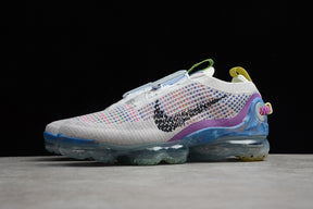 NikeMens Air VaporMax 2020 Flyknit - Pure Platinum