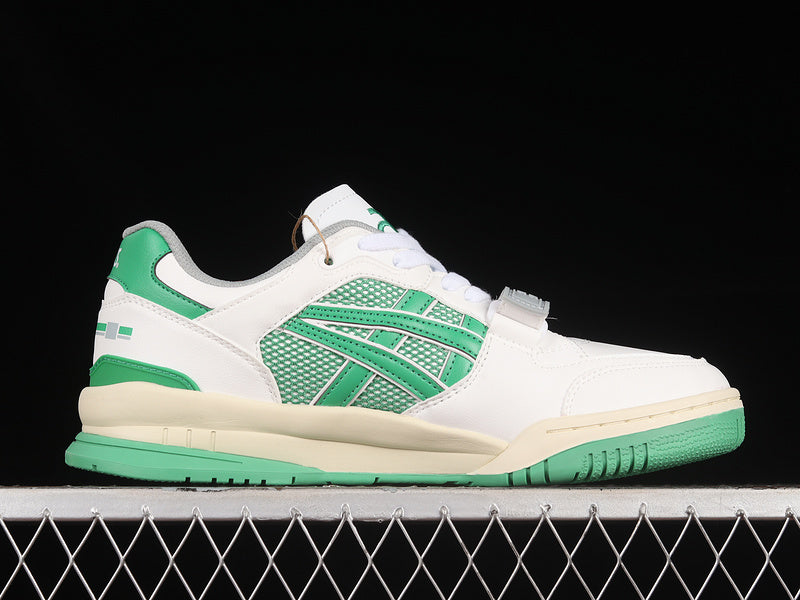 AsicsMens Gel Spotlyte Low - Green