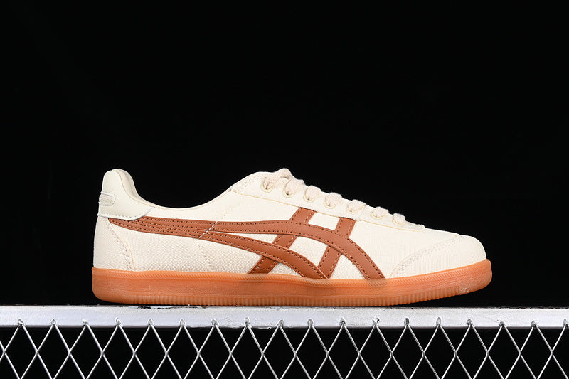 AsicsMens Onitsuka Tiger Tokuten - Caramel Cream