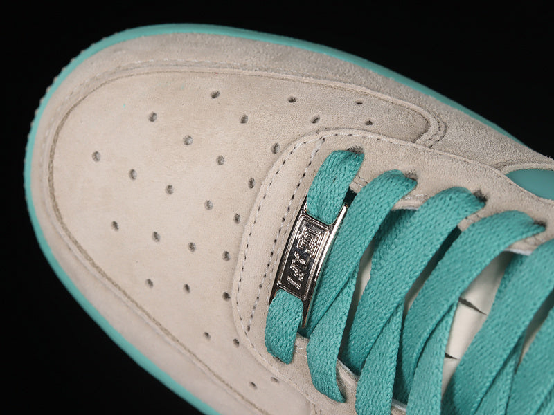 Tiffany & Co. x NikeWMNS Air Force 1 AF1 - 1837