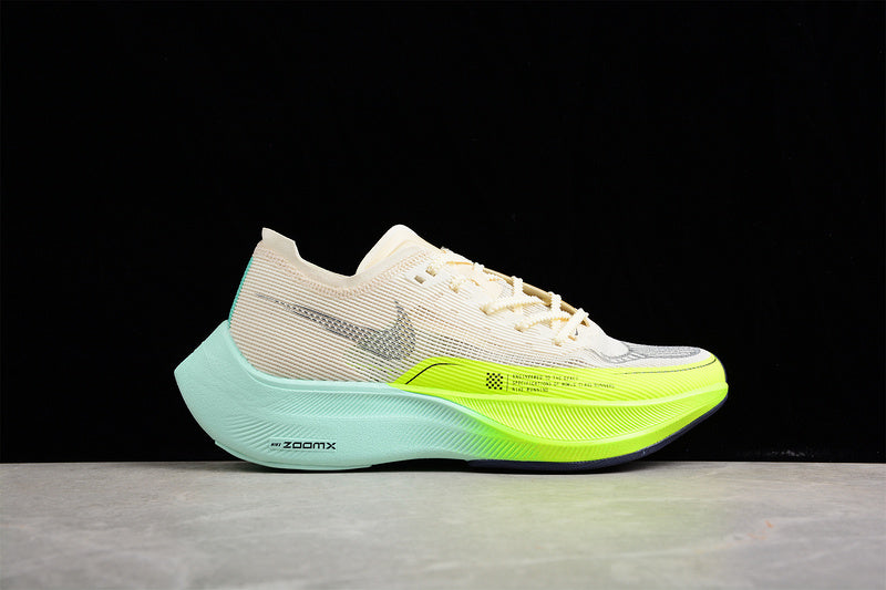 NikeMens ZoomX Vaporfly NEXT 2 - White