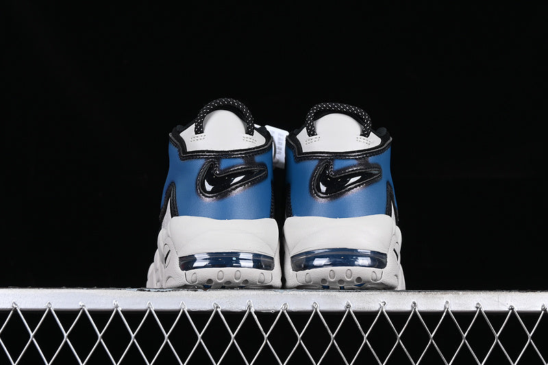 NikeMens Air Uptempo - Industrial Blue