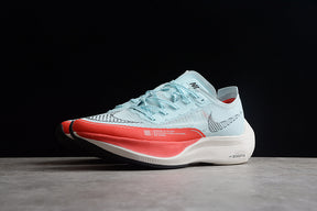 NikeMens ZoomX Vaporfly NEXT% 2 - Glacier Blue