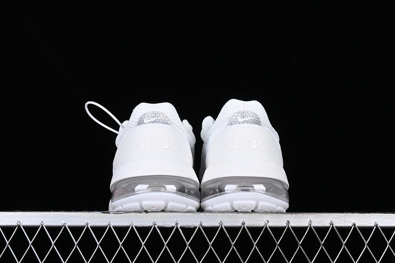 NikeMens Air Max 2023 Pulse - White Crome