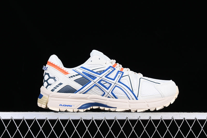 AsicsMens Gel Kahana 8 - Blue Orange