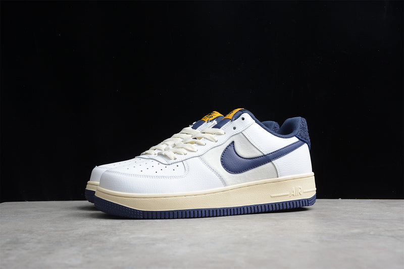 NikeMens Air Force 1 AF1 Low Varsity Jacket