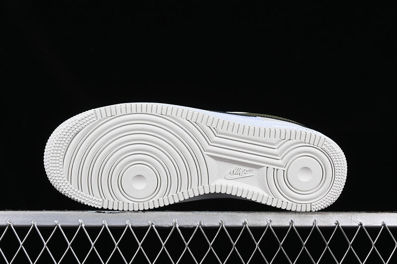Air Force 1 AF1 Low - Light Bone