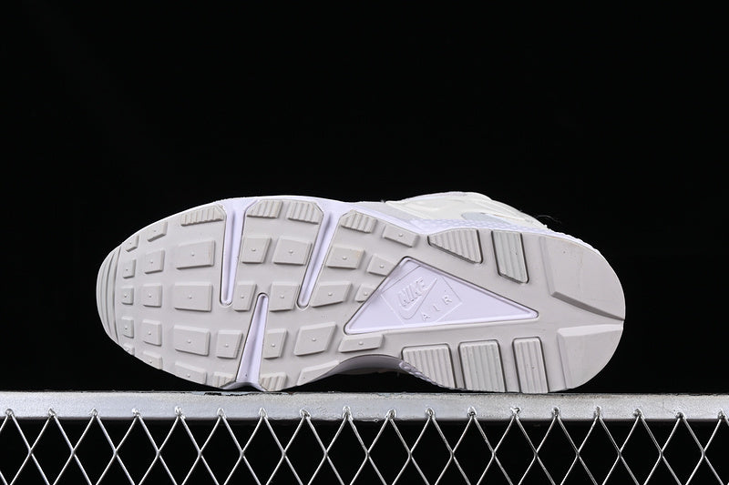 NikeUnisex Air Huarache Runner - Pure Platinum