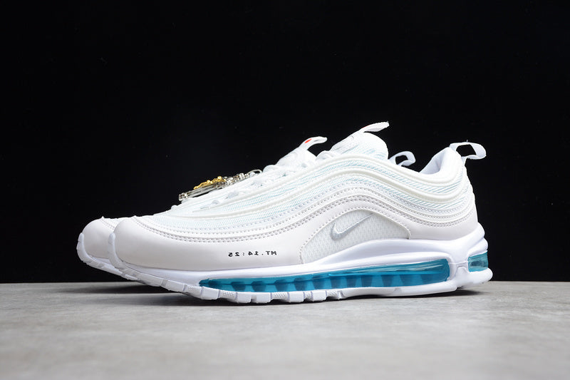 NikeMens Air Max 97 AM97 - Walk On Water