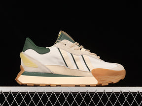 adidasMens Futro Mixr - Cream/White/Ivory Green