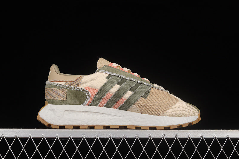 adidasMens Retropy E5 - Trainers