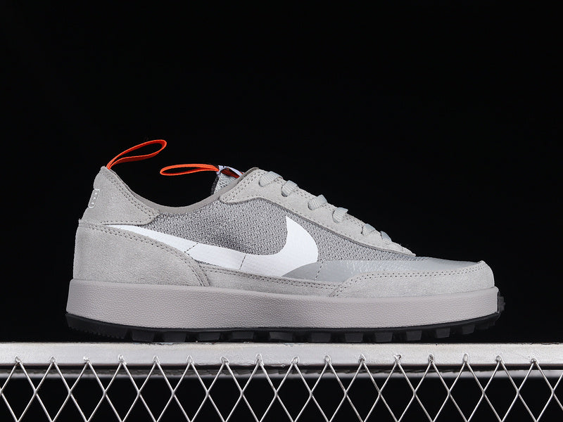 TOM SACHS x NikeMens Craft General Purpose - Grey