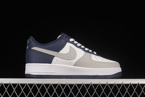 NikeWMNS Air Force 1 AF1 Low Paris - Ash Blue