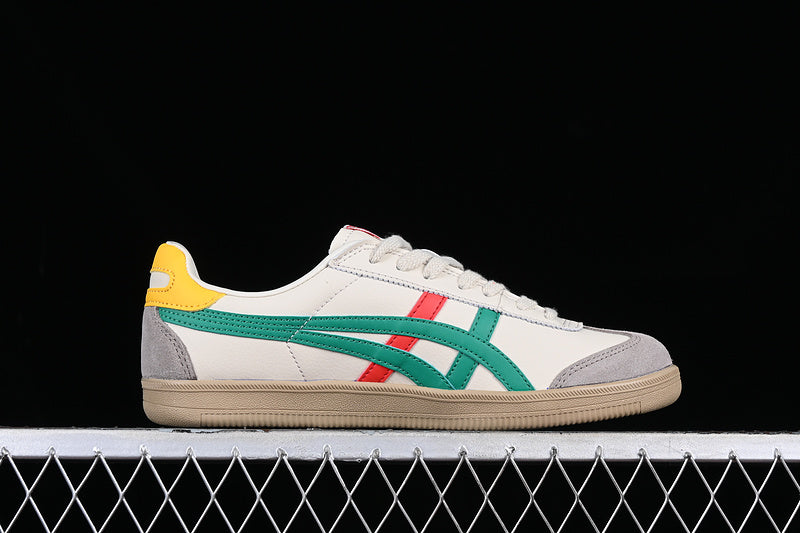 Onitsuka Tiger Tonuten - White/Green