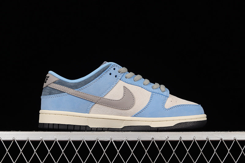 Otomo Katsuhiro x NikeSB Dunk Low Steamboy - Blue