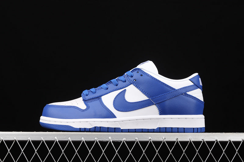 NikeSB Dunk Low - Kentucky