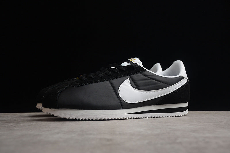 NikeMens Cortez Basic Nylon - Compton