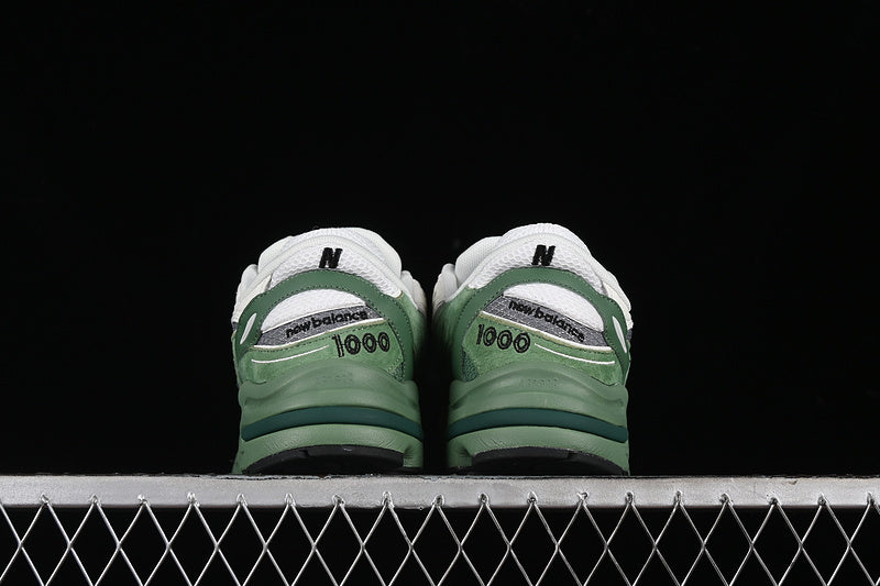 New balance 1000 - Green