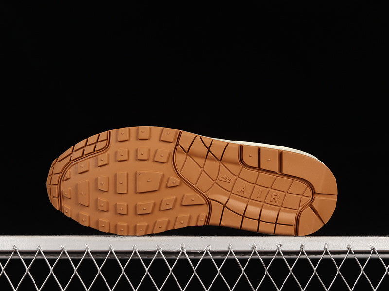 NikeUnisex Air Max 1 AM1 - Crepe Hemp