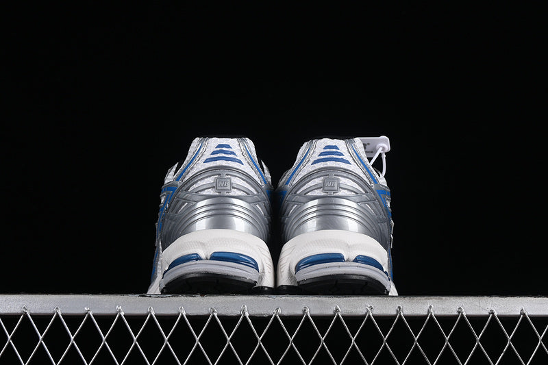 New Balance 1906R Silver - Metallic Blue