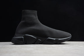 BalenciagaMens Speed Trainer - Graffiti