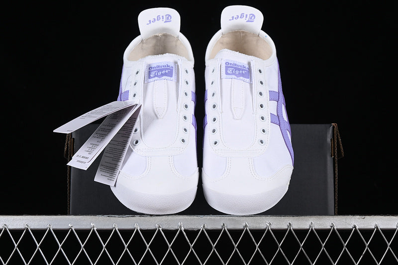 WMNS Onitsuka Tiger Mexico 66 - White/Purple