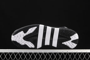 adidasMens Niteball - White/Black