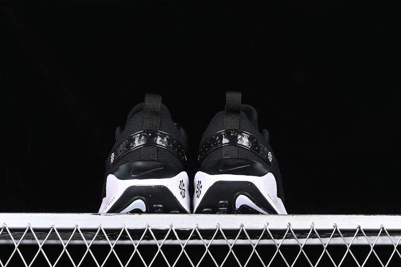 NikeMens Zoomx Infinity Run 4 - Black