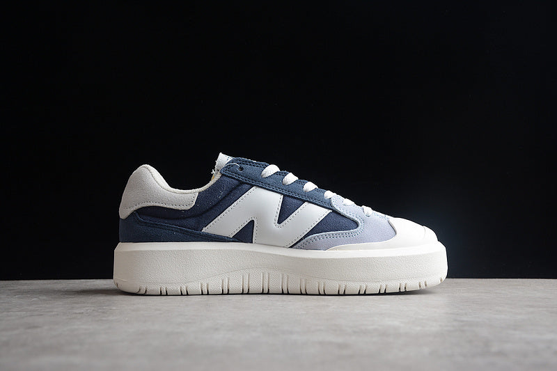 New Balance CT302 Vintage Indigo - Dusk Blue