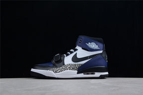 Air jordan Legacy 312 - Midnight