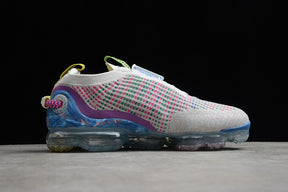 NikeMens Air VaporMax 2020 Flyknit - Pure Platinum