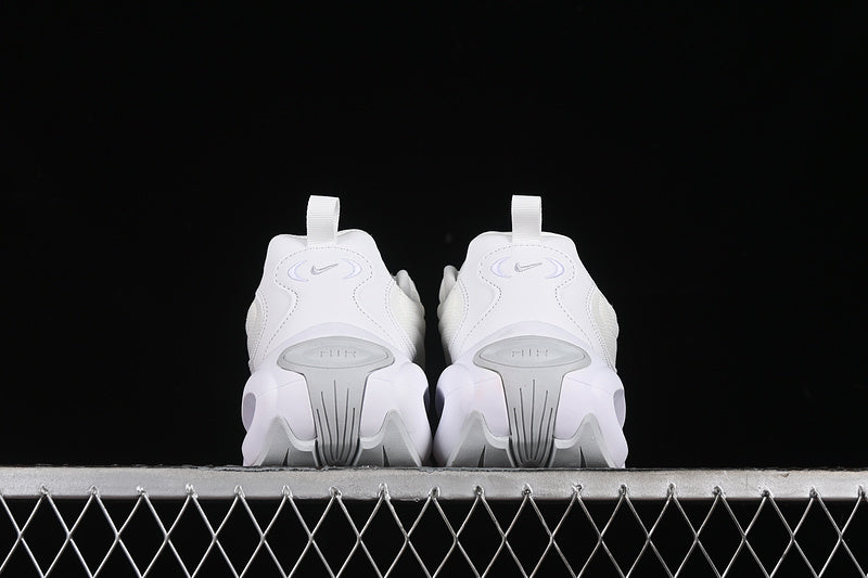 NikeMens Air Max Portal - Pure White