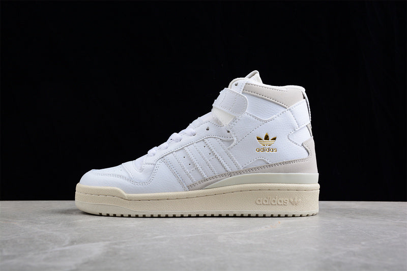 adidasUnisex Forum 84 High - White Tint