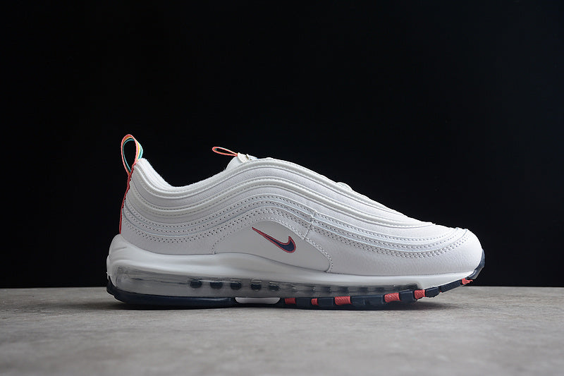 NikeMens Air Max 97 AM97 - White