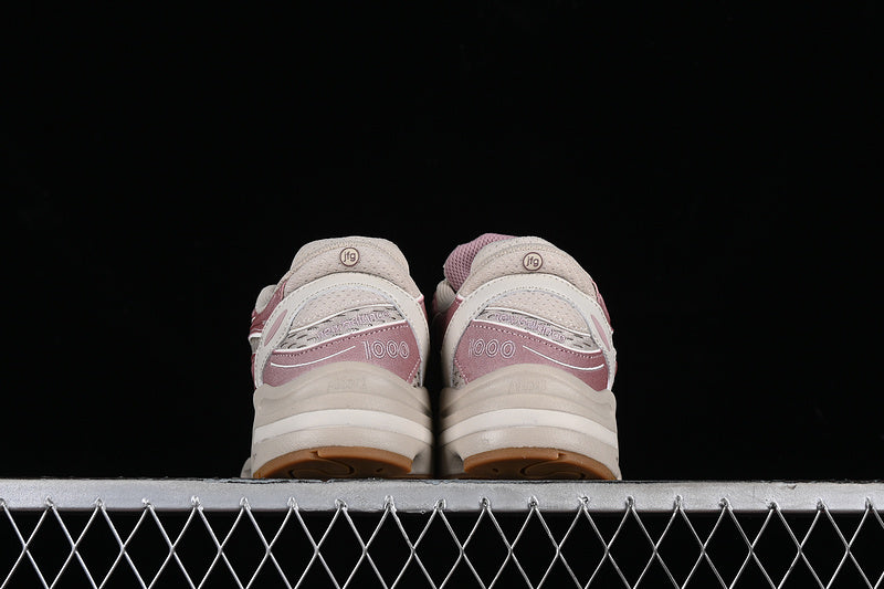 Joe Freshgoods x New Balance 1000 - Pink