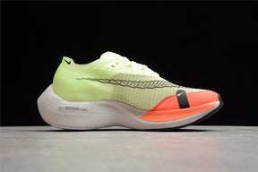 NikeMens ZoomX Vaporfly NEXT% 2 - Barely Volt