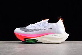 NikeMens Air Zoom Alphafly Next% FK - Pink