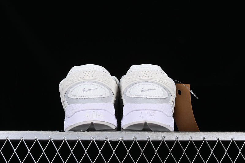 NikeUnisex Air Huarache Runner - Pure Platinum