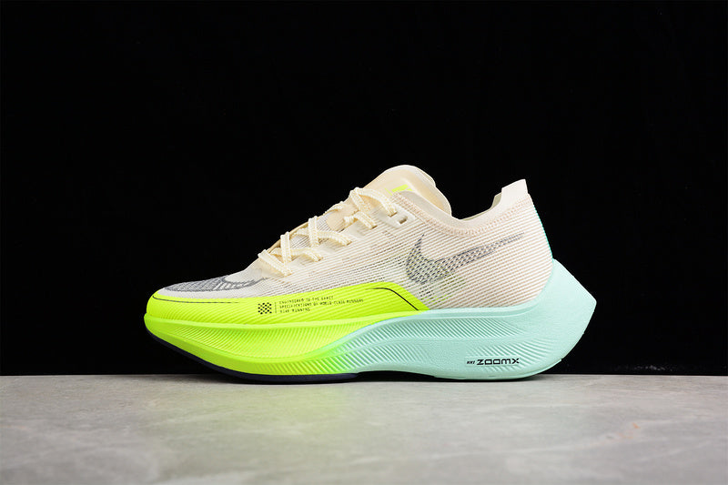 NikeMens ZoomX Vaporfly NEXT 2 - White