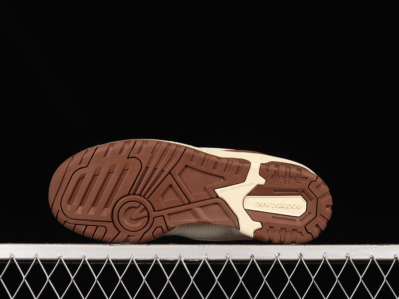 New Balance 550 x Aime Leon Dore - Brown