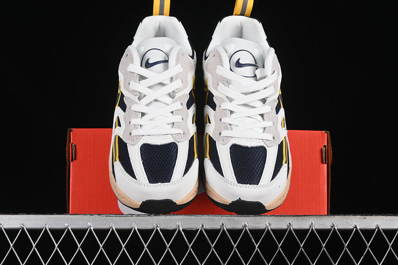 NikeMens Jam - Midnight Navy/Gold