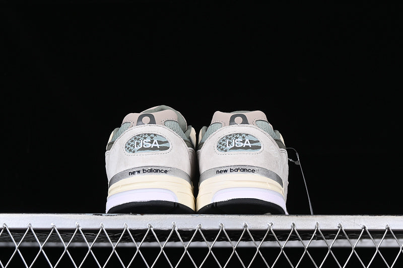 Kith x New Balance 993 - Spring