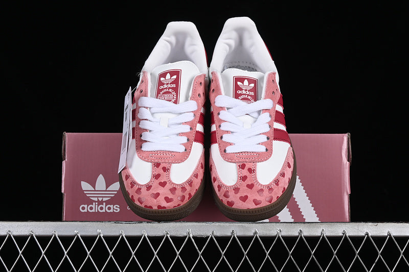 adidasWMNS Samba x CDG - Pink