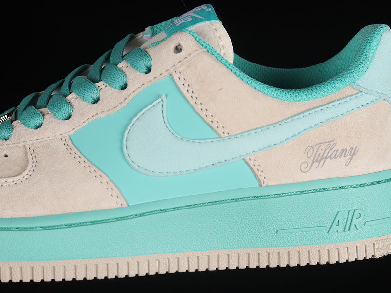 Tiffany & Co. x NikeWMNS Air Force 1 AF1 - 1837