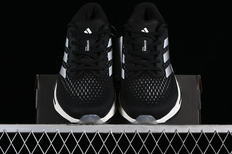 adidasMens Supernova - Black