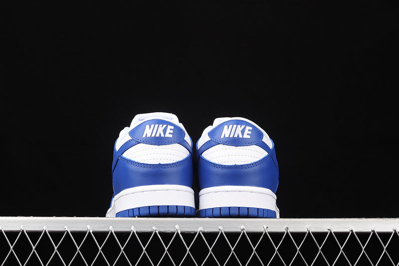 NikeSB Dunk Low - Kentucky