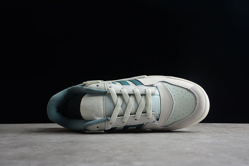 adidasWMNS Forum Exhibit Low - Mint Green