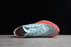 NikeMens ZoomX Vaporfly NEXT% 2 - Glacier Blue